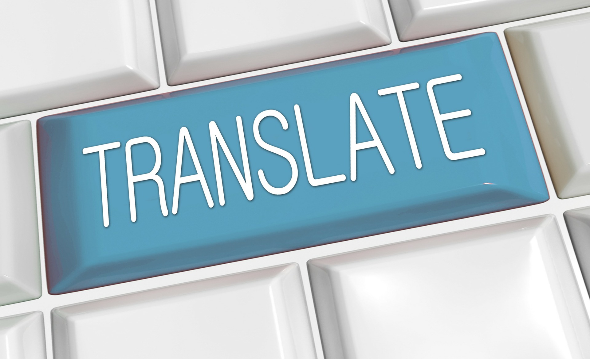 Je bekijkt nu Online vertalen wat zijn de opties?