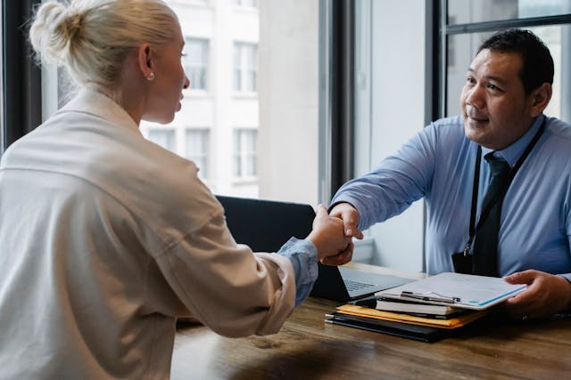 Je bekijkt nu Leidinggevende functies: een overzicht