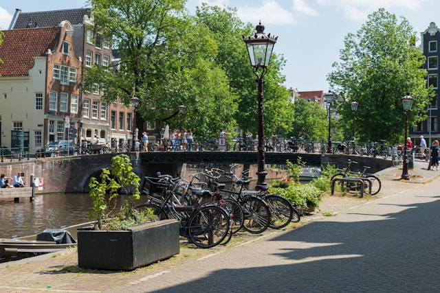 Je bekijkt nu Waar moet je op letten bij het kopen van een fietsaccu?