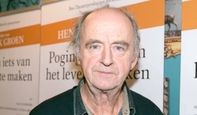 Het Geheime Dagboek van Hendrik Groen: Lees alles hier