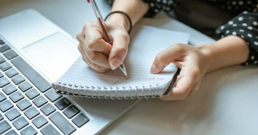 Tips en voorbeelden voor een sterke motivatiebrief