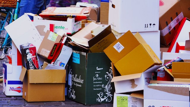 Je bekijkt nu Duurzame verzendoplossingen voor bedrijven: trends en innovaties