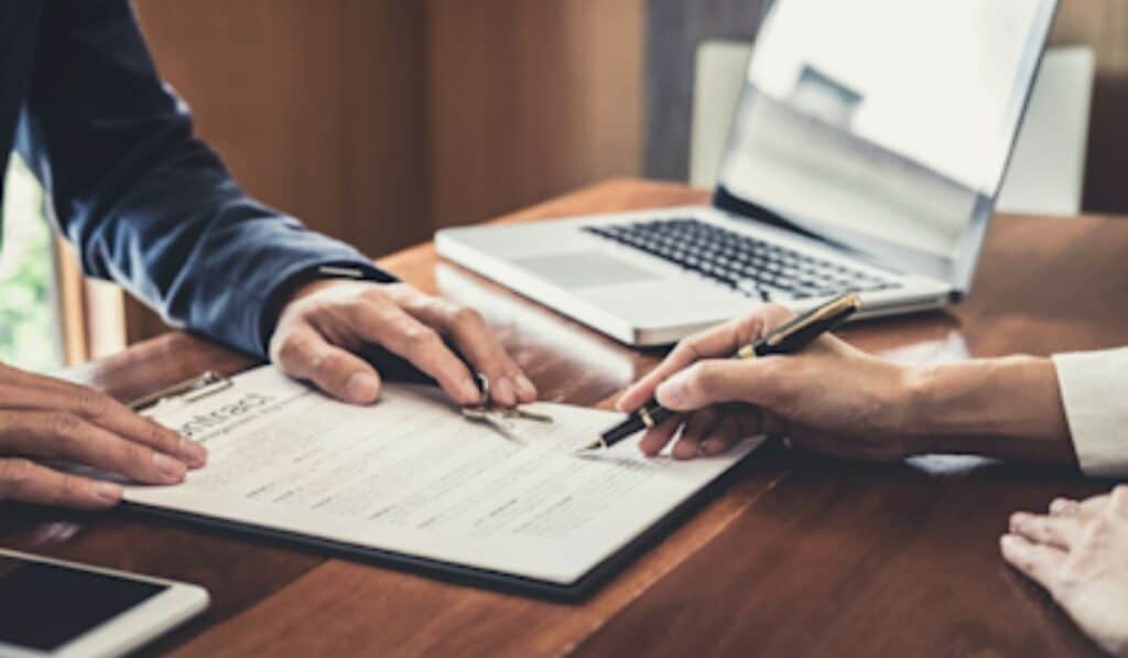 Ontslagbrief schrijven