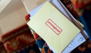 Lees meer over het artikel Voorbeeld ontslagbrief werknemer & hoe zelf ontslagbrief schrijven