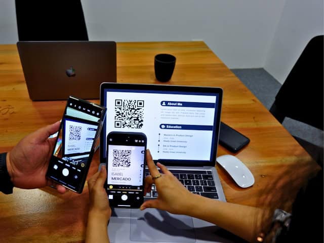 Je bekijkt nu Hoe ziet de toekomst van personalisatie op digitale platforms eruit?