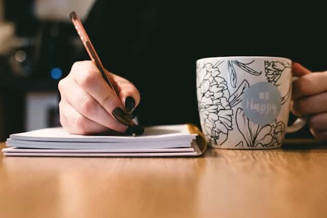 Je bekijkt nu Waar verhalen ademen: De onverwachte plaatsen waar schrijvers inspiratie vinden