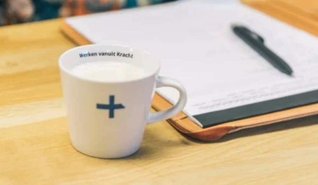 motivatiebrief