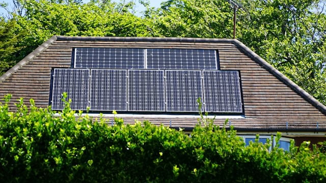 Je bekijkt nu Zo geef je je woning een beter energielabel