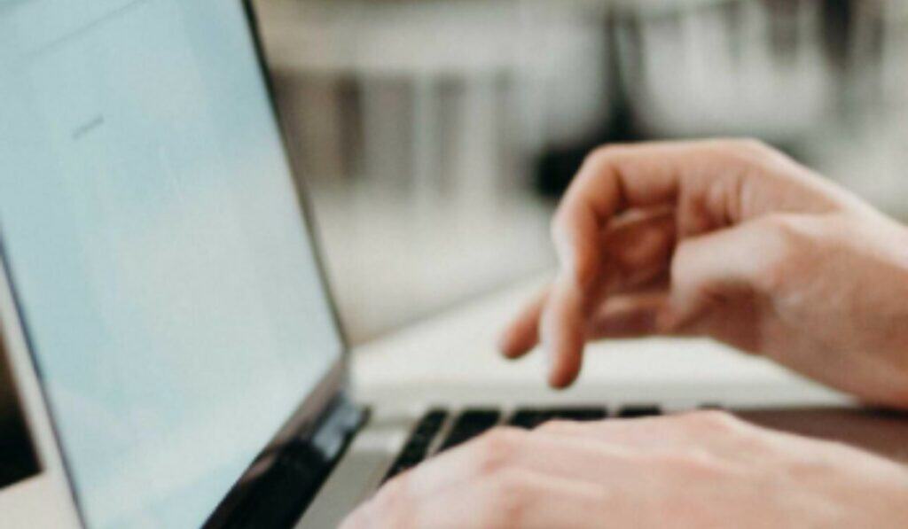 Open Sollicitatie Brief Voorbeeld