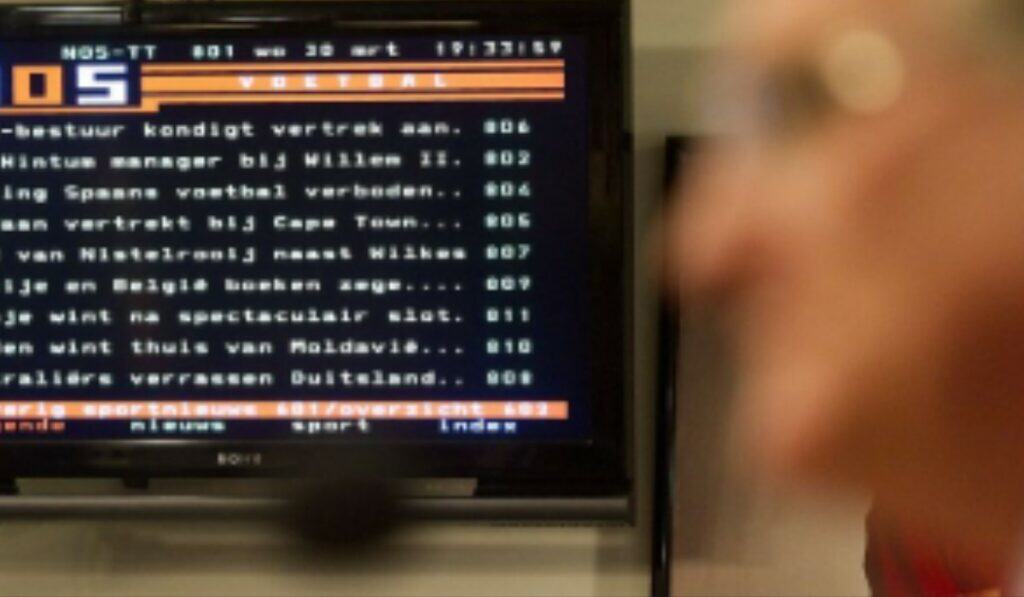 Teletekst 801