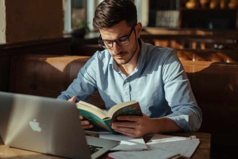 Sabbatical – Alles wat je moet weten over betekenis, aanvragen en voordelen