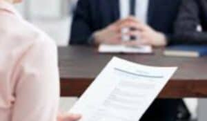 Lees meer over het artikel Sollicitatie & Ontslagbrieven: Voorbeelden, Tips en Templates