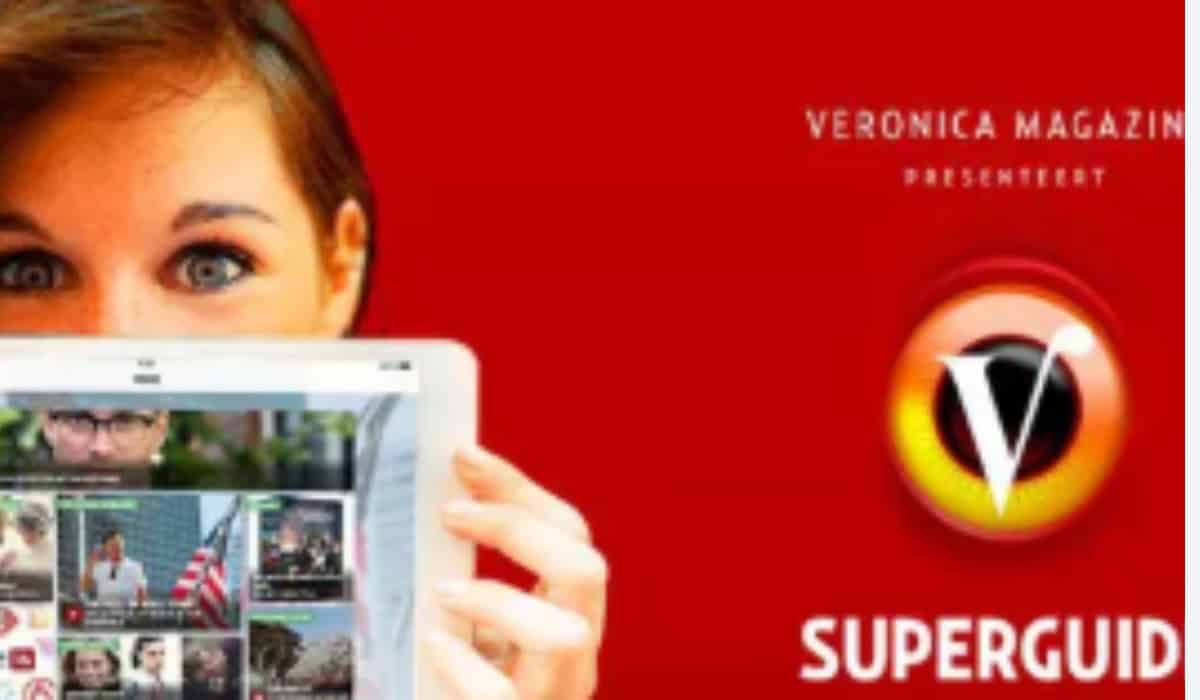 Je bekijkt nu Veronica TV Gids & Programma Updates: Alles Wat Je Moet Weten