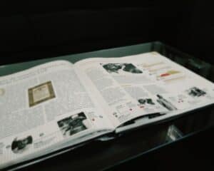 Lees meer over het artikel Algoritmes en nieuwsselectie: wie bepaalt wat je leest?