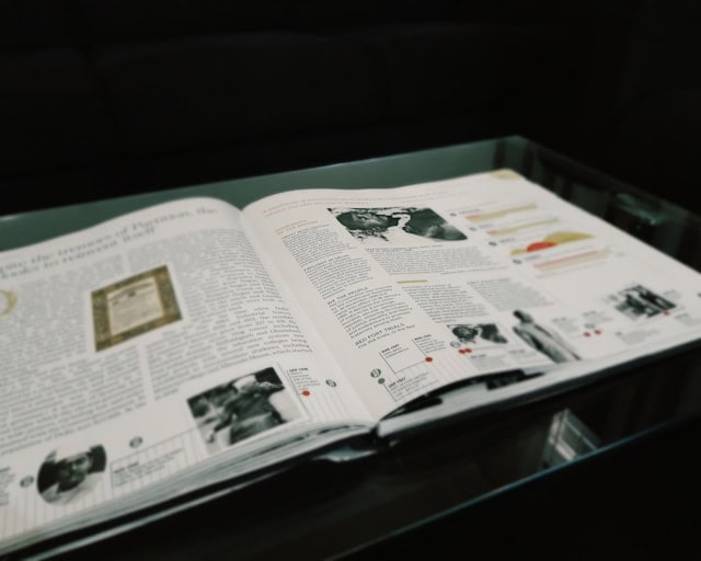 Je bekijkt nu Algoritmes en nieuwsselectie: wie bepaalt wat je leest?