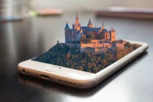 Lees meer over het artikel Augmented Reality in de journalistiek: storytelling verbeteren met AR