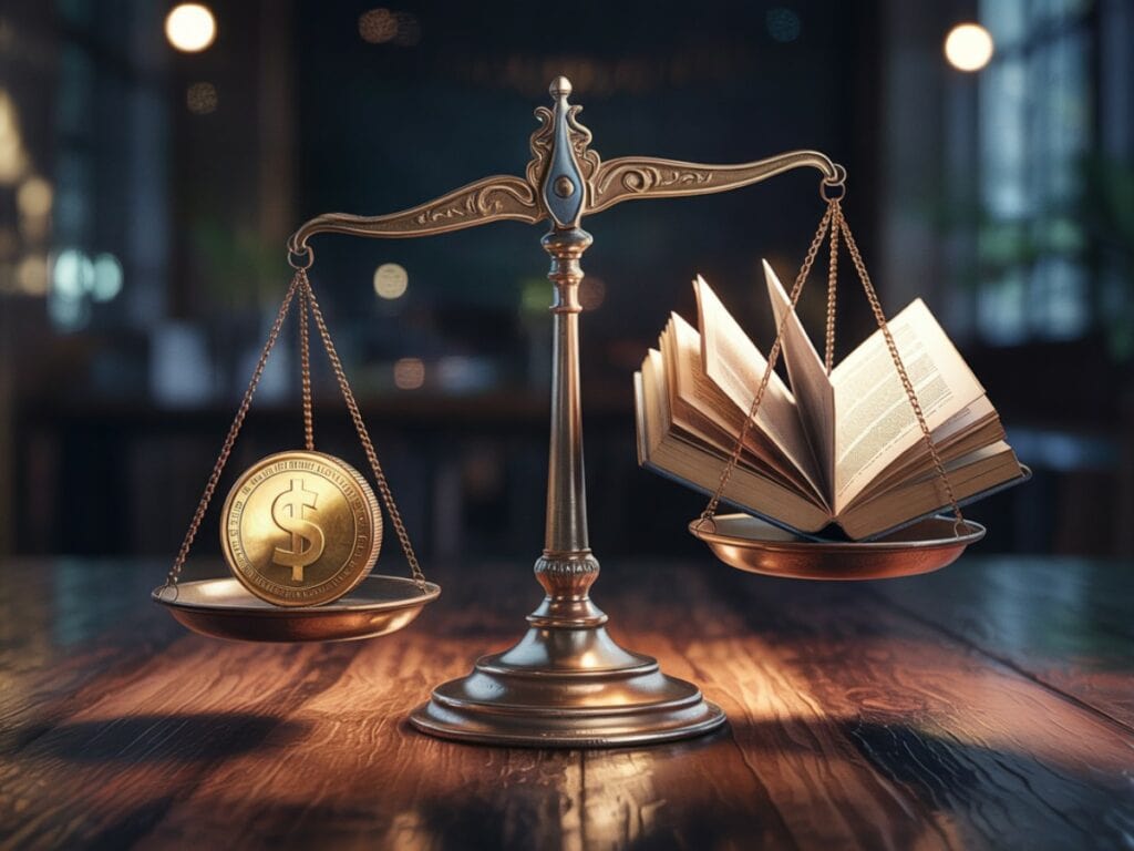 ethiek heldere uitleg van kernbegrippen