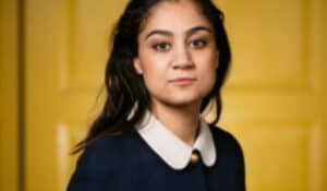 Lees meer over het artikel Soumaya Ahouaoui: Filmografie, Televisie, Films en Nieuws