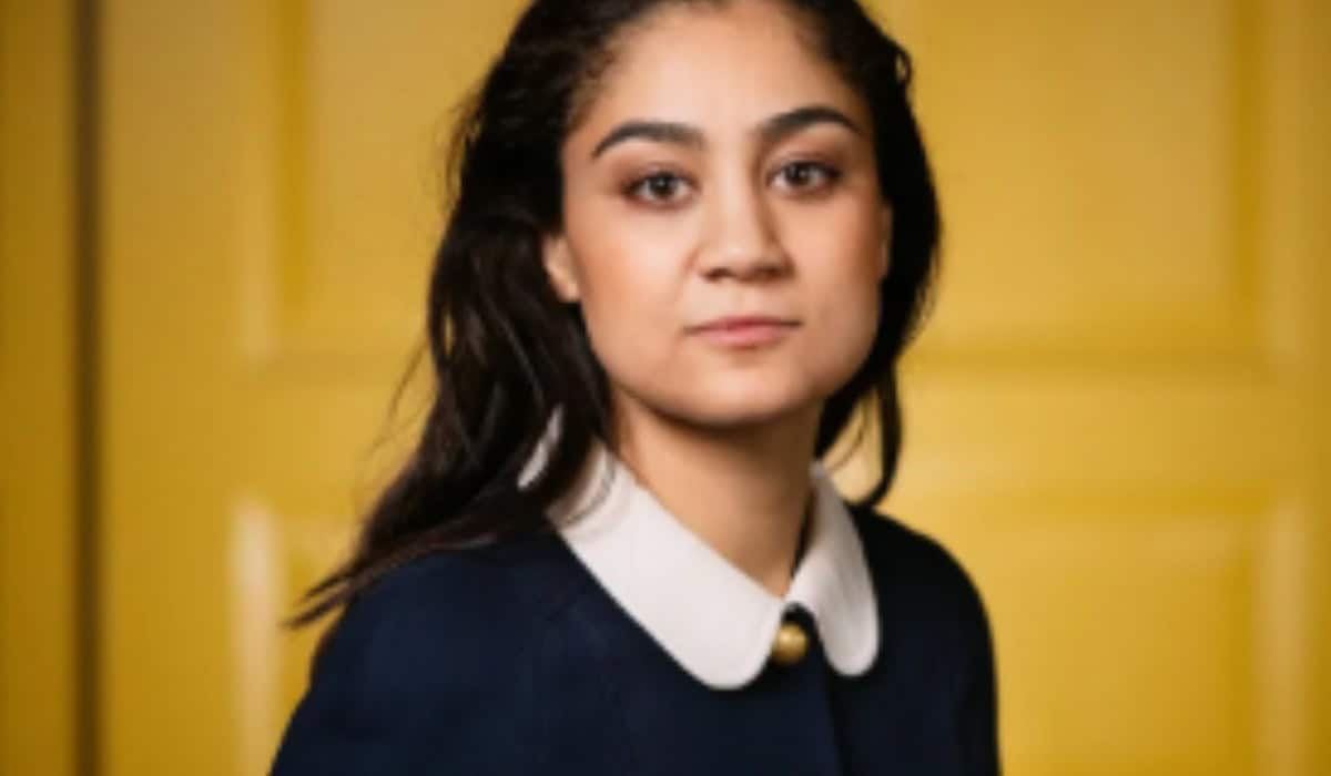 Je bekijkt nu Soumaya Ahouaoui: Filmografie, Televisie, Films en Nieuws