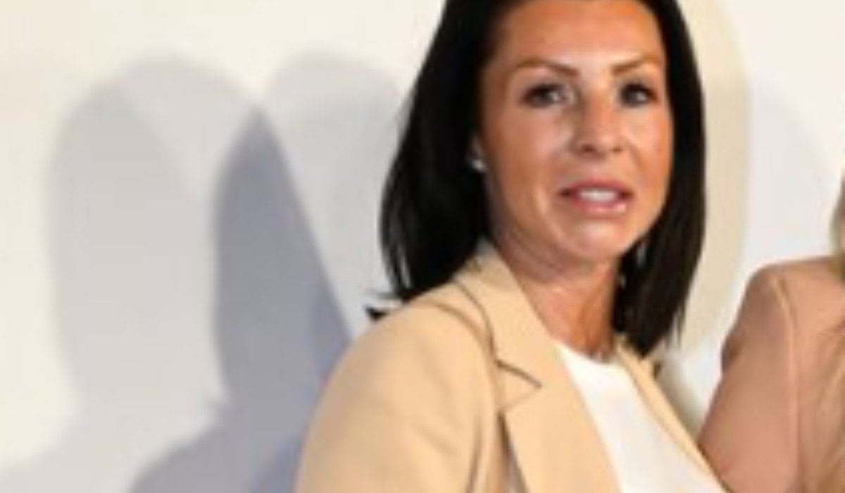 Je bekijkt nu Sophie Kumpen De onbekende racelegende en de kracht achter Max Verstappen