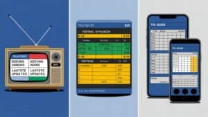 Lees meer over het artikel Bekijk de complete Teletekst gids voor de NOS en Veronica en alle paginas van 2025