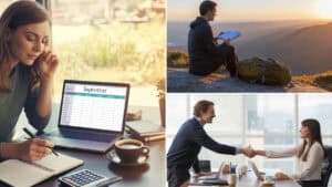 Lees meer over het artikel Sabbatical nemen bekijk de gids voor je voorbereiding en financiële planning nu