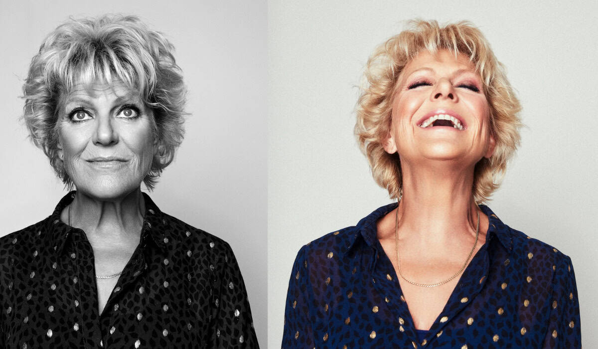 Je bekijkt nu Theatericoon Simone Kleinsma bekijk haar musicals relaties en alle hoogtepunten nu