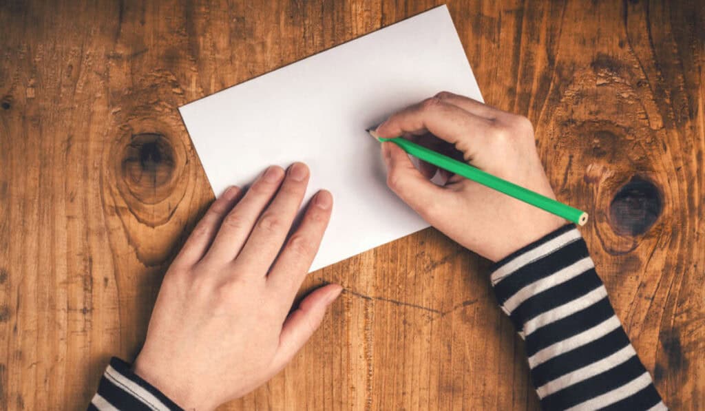 Voorbeeld sollicitatiebrief