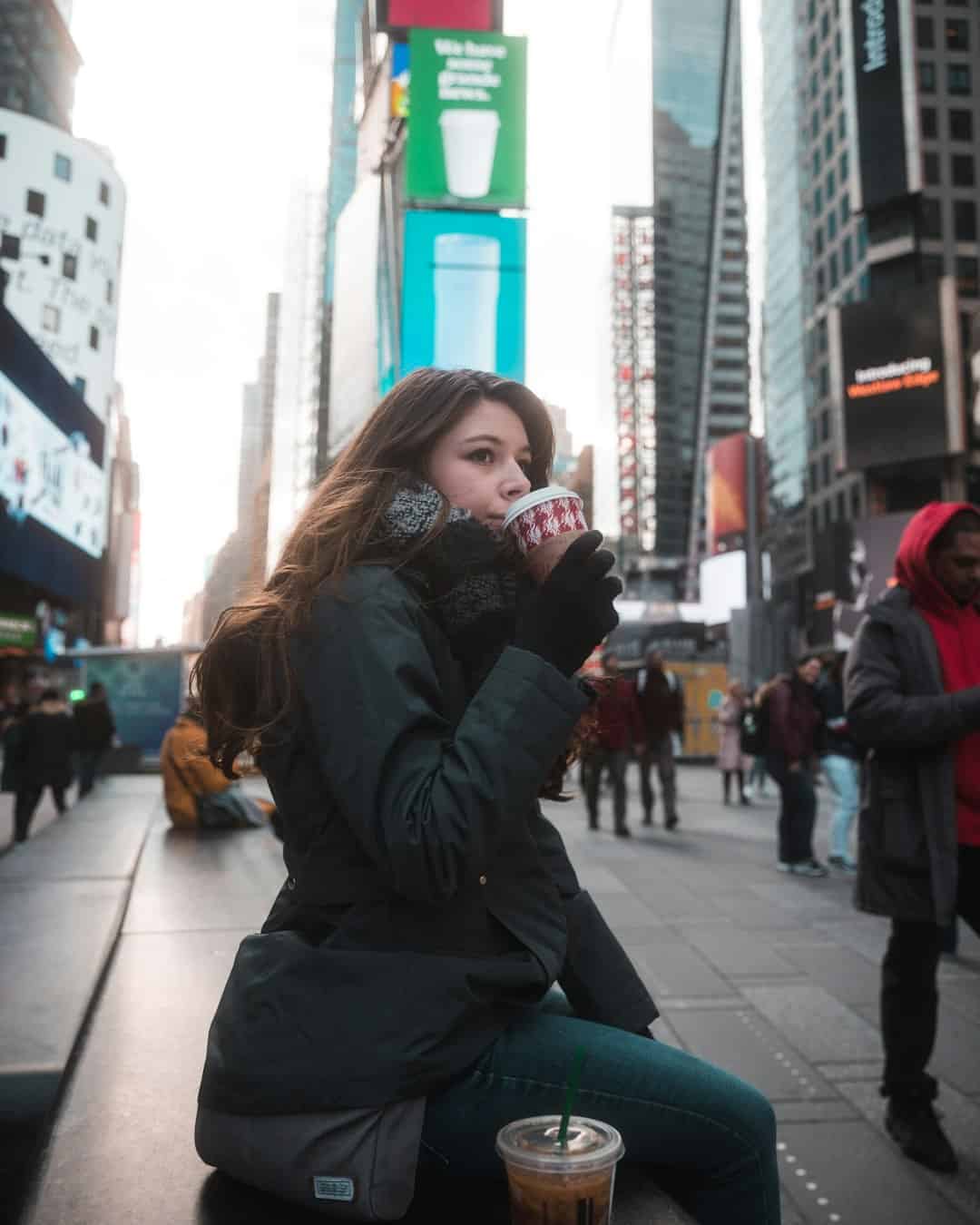 Je bekijkt nu Zijn buitenadvertenties in de winter even effectief?