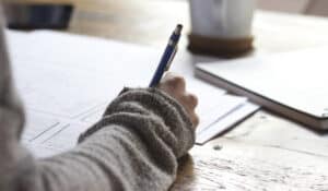 Lees meer over het artikel Nette ontslagbrief schrijven voorbeelden en tips voor een zakelijke afwikkeling