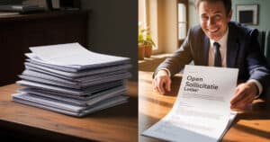 Lees meer over het artikel Open sollicitatie: de slimme manier om je nieuwe baan te starten