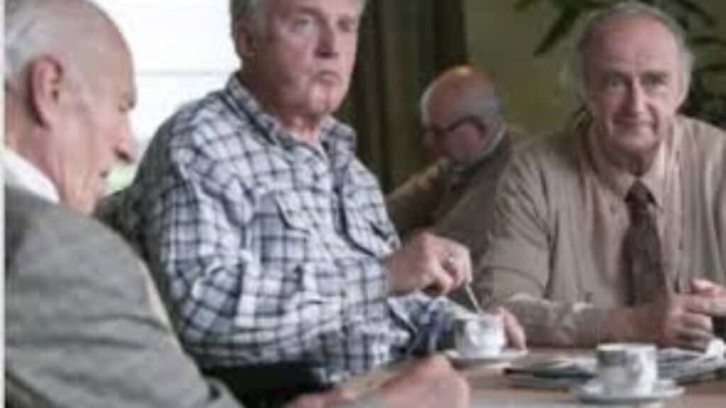 Hendrik Groen Boeken