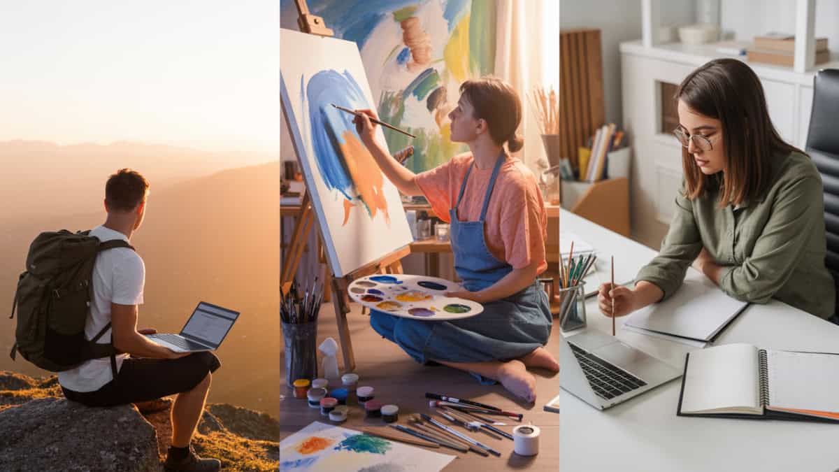 Je bekijkt nu Sabbatical Nemen – Betekenis, Voorbereiding en Praktische Tips