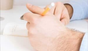 Lees meer over het artikel Ontslagbrief  Voorbeeld: Professioneel en Respectvol Vertrek