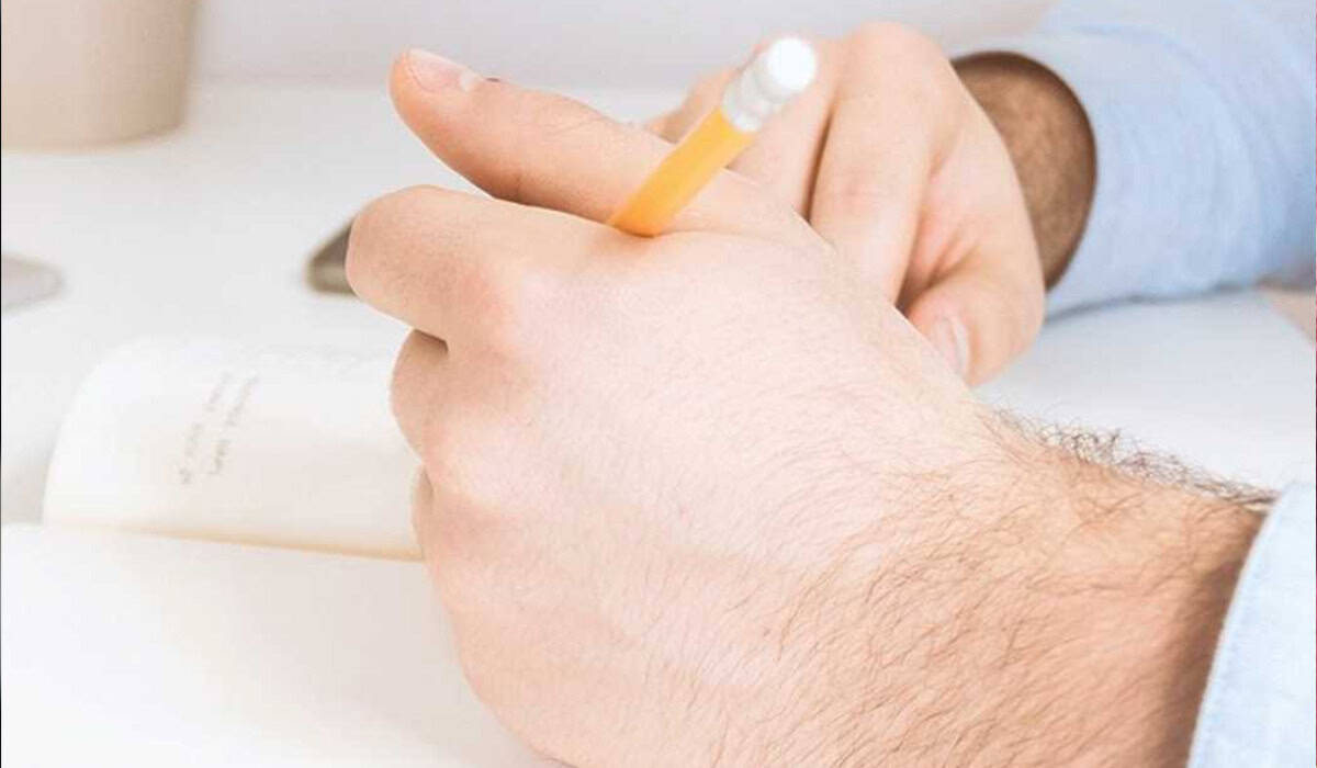 Je bekijkt nu Ontslagbrief  Voorbeeld: Professioneel en Respectvol Vertrek