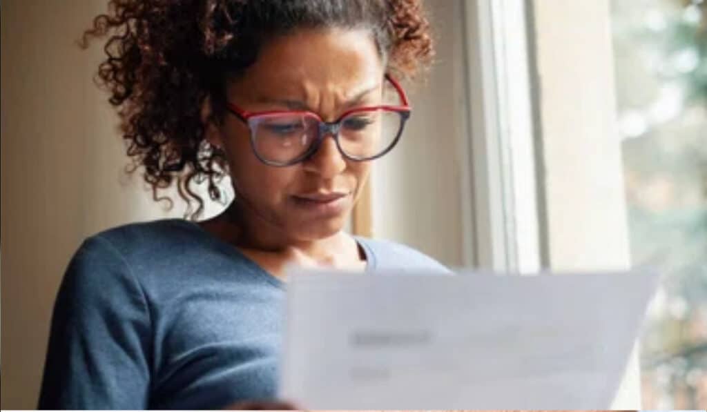 Ontslagbrief  Voorbeeld