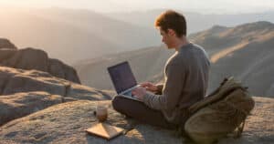 Lees meer over het artikel Sabbatical nemen: betekenis, voorbereiding en praktische tips voor loopbaanonderbreking