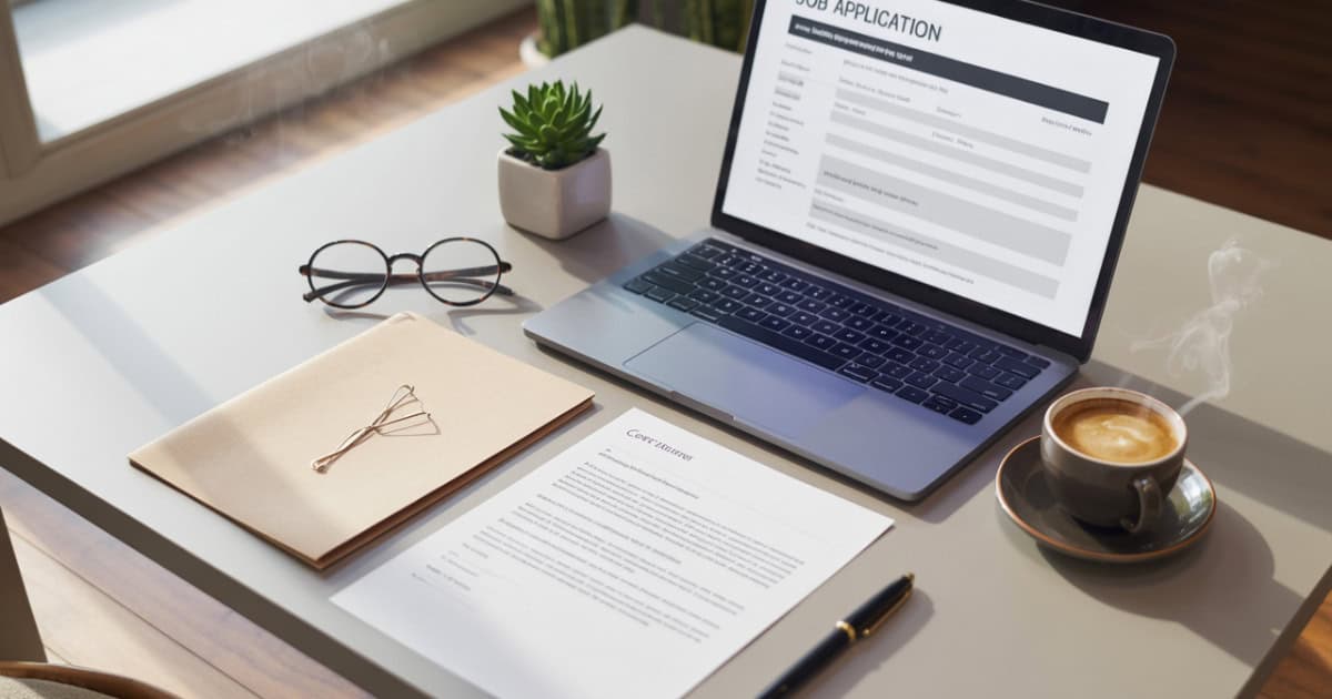 Je bekijkt nu Sollicitatiebrief voorbeeld – zo schrijf je een sterke en overtuigende brief