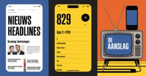 Lees meer over het artikel Teletekst Gids 2025: NOS, Veronica en Belangrijke Pagina’s Uitgelegd