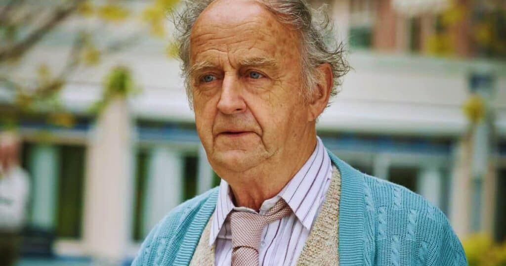 Boeken zoals Hendrik Groen