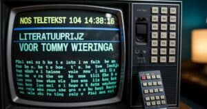 Lees meer over het artikel NOS Teletekst – Overzicht, Nieuws en Live Updates Vandaag