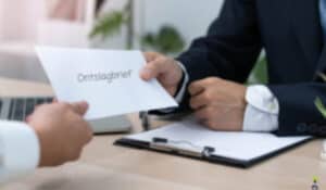 Lees meer over het artikel Ontslagbrief Schrijven: Complete Gids, Regels en Tips