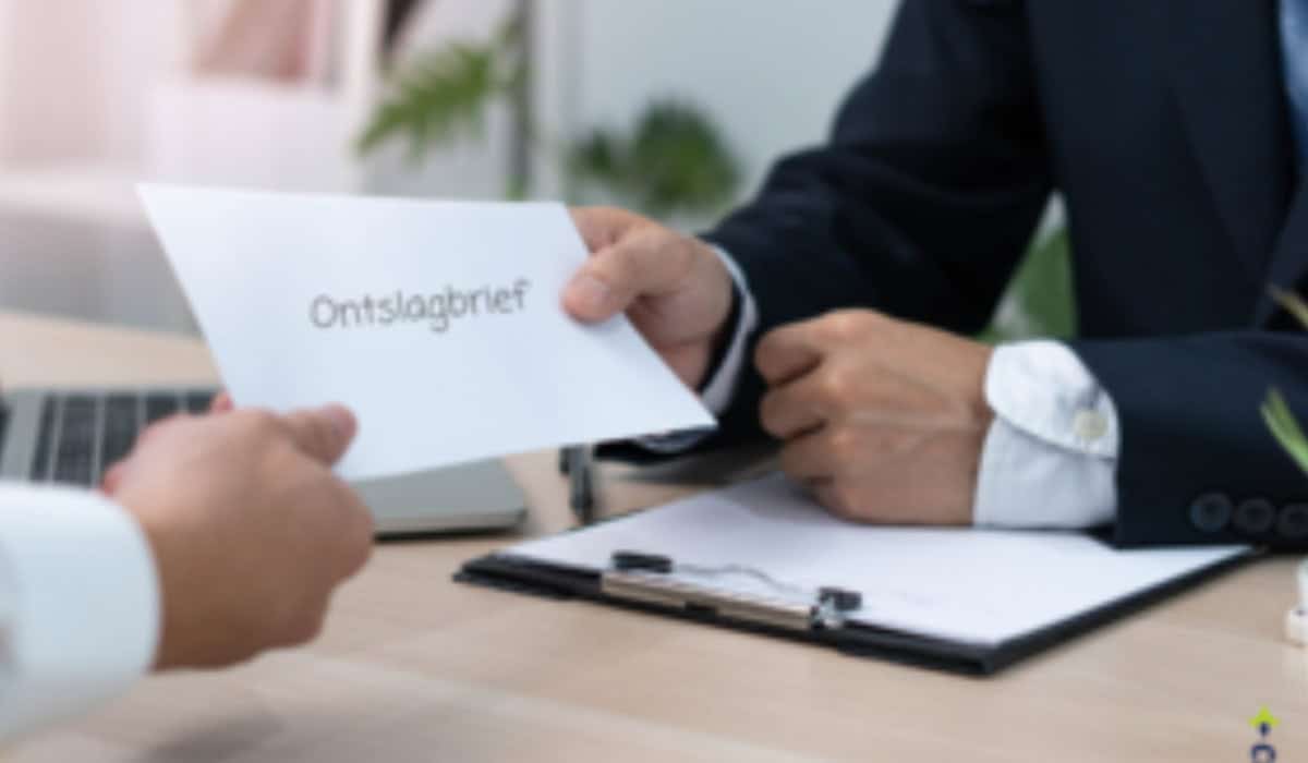 Je bekijkt nu Ontslagbrief Schrijven: Complete Gids, Regels en Tips